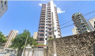 Imóvel 3005966 [''] - ['Rua Vitoantônio Del Vecchio, 50 - Apartamento 11 - Edifício Residencial Montemor - Parque da Mooca - São Paulo / SP'] ['Parque da Mooca'] - ['São Paulo']/['SP'] - 1