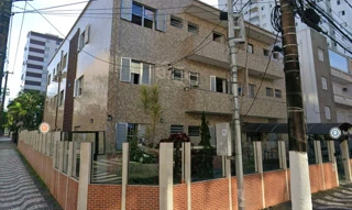Imóvel 3024466 [''] - ['Rua Jacob Emerich 228 - apto 104 - Edifício Rosa Maria - São Vicente/SP'] ['Centro'] - ['São Vicente']/['SP'] - 1