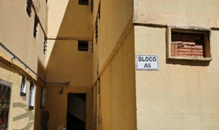 Imóvel 2686766 [''] - ['Apartamento 204 - 2º andar, bloco A-5 do Residencial Jardim Várzea Grande - Quadra 11, loteamento Jardim Aeroporto'] ['Jardim Aeroporto'] - ['Várzea Grande']/['MT'] - 1