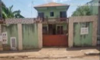 Imóvel 2613066 [''] - ['QUADRA 10,N. SN APTO. 01 TÉRREO LT 22 RUA BARTOLOMEU, JARDIM DA BARRAGEM V - CEP: 72920-719, AGUAS LINDAS DE GOIAS - GOIAS'] [''] - ['Águas Lindas De Goiás']/['GO'] - 1