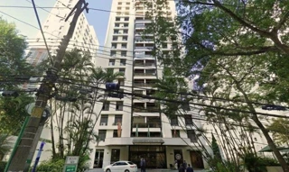 Imóvel 2709766 [''] - ['Alameda Ministro Rocha de Azevedo nº 523'] ['Cerqueira César'] - ['São Paulo']/['SP'] - 1