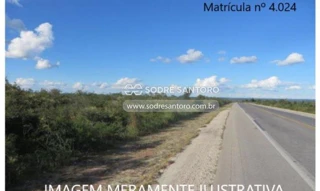 Imóvel 2280866 [''] - ['BR-251'] [''] - ['Salinas']/['MG'] - 1