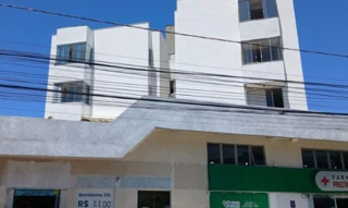 Imóvel 2867866 [''] - ['Avenida Governador Ivo Silveira, 2716, Garagem 03 Capoeiras Florianópolis SC'] ['Estreito'] - ['Florianópolis']/['SC'] - 1