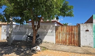 Imóvel 2394466 ['8444413162533'] - ['AV PREFEITO JOAO BATISTA LACERDA MONTENEGRO,N. 1183 LOTE 17, QUADRA 09, FELIZ ASSU - CEP: 59650-000, ACU - RIO GRANDE DO NORTE'] [''] - ['Açu']/['RN'] - 1