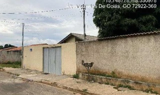 Imóvel 2651766 ['8444436617782'] - ['QUADRA 09,N. SN LT 19A - RUA GOIANÉSIA, JARDIM AMERICA II - CEP: 72922-369, AGUAS LINDAS DE GOIAS - GOIAS'] ['Jardim America IV'] - ['Águas Lindas de Goiás']/['GO'] - 1