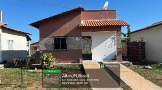 Imóvel 2542866 ['8444427954771'] - ['RUA JOSE OLINDO,N. 605 QD M LT 19, SÃO SEBASTIÃO - CEP: 64290-000, ALTOS - PIAUI'] [''] - ['Altos']/['PI'] - 1