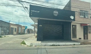 Imóvel 2668766 ['1555513271770'] - ['AVENIDA CONFIANCA,N. 233, INDUSTRIAL - CEP: 49065-230, ARACAJU - SERGIPE'] ['Industrial'] - ['Aracaju']/['SE'] - 1