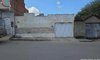 Imóvel 2969966 ['8555517124907'] - ['RUA VICENTE GOMES DE ALMEIDA,N. 735 LT 22 QD C, BODOCONGO - CEP: 58430-680, CAMPINA GRANDE - PARAIBA'] ['Bodocongó'] - ['Campina Grande']/['PB'] - 1