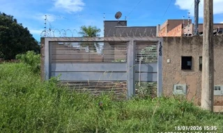 Imóvel 2725966 ['8444421331640'] - ['RUA DIVINO DE CASTRO,N. 1260 CS 01, LT 11, QD 24, LOS ANGELES - CEP: 79073-247, CAMPO GRANDE - MATO GROSSO DO SUL'] ['Jardim Los Angeles'] - ['Campo Grande']/['MS'] - 1