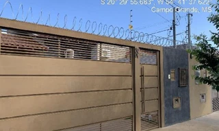 Imóvel 2893066 ['8444431504459'] - ['RUA DAS ARNICAS,N. 206 CASA 01, QUADRA N°05, TERRENO 10, RESIDENCIAL FIGUEIRAS DO PARQUE - CEP: 79093-574, CAMPO GRANDE - MATO GROSSO DO SUL'] ['Jardim São Conrado'] - ['Campo Grande']/['MS'] - 1