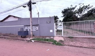 Imóvel 2726066 ['8444430436409'] - ["QUADRA 118,N. SN CASA 05, LT 05, MANSOES RECREIO ESTRELA D'ALVA III - CEP: 72887-351, CIDADE OCIDENTAL - GOIAS"] ['Estrela Dalva III'] - ['Cidade Ocidental']/['GO'] - 1