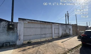 Imóvel 2532766 ['8444414871619'] - ['RUA QUARENTA E CINCO,N. SN LOTE 08 DA QUADRA 11, SETOR 04, MORADA DA SERRA - CEP: 78058-442, CUIABA - MATO GROSSO'] ['Pedra 90'] - ['Cuiabá']/['MT'] - 1