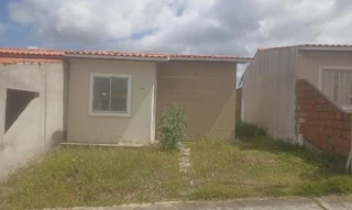 Imóvel 2839866 ['8555532667754'] - ['AVENIDA ANTONIO SERGIO CARNEIRO,N. SN CS 333 QD Q, SANTO ANTONIO DOS PRAZERES - CEP: 44071-270, FEIRA DE SANTANA - BAHIA'] ['Santo Antônio dos Prazeres'] - ['Feira De Santana']/['BA'] - 1