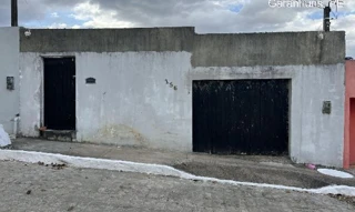 Imóvel 2633666 ['8787701186082'] - ['RUA PROJETADA 21,N. 156 LOTE 15 QD 27, DOM HELDER CAMARA - CEP: 55294-000, GARANHUNS - PERNAMBUCO'] ['Magano'] - ['Garanhuns']/['PE'] - 1