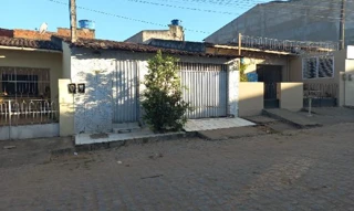 Imóvel 2656066 ['8555506146610'] - ['RUA ANTONIO PIERRE,N. 190 QD ZB, LT 06-B, ARRUAMENTO SAO JOSE, ALPES SUICOS - CEP: 55645-102, GRAVATA - PERNAMBUCO'] ['Novo Gravatá'] - ['Gravatá']/['PE'] - 1