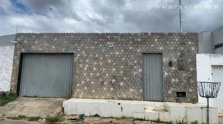 Imóvel 2651466 ['8444408536129'] - ['RUA LAGO DO ITAIPU,N. 250 LT 17 QD K, LOT PQ DAS AGUAS II - CEP: 46880-000, ITABERABA - BAHIA'] [''] - ['Itaberaba']/['BA'] - 1