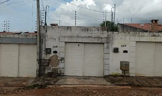 Imóvel 2932266 ['8444410323285'] - ['RUA DONA FILISBELA BENVINDA GUIMARAES,N. 359 LOT PEDRAS BELAS, PEDRAS - CEP: 61880-000, ITAITINGA - CEARA'] [''] - ['Itaitinga']/['CE'] - 1