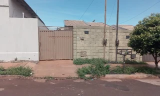 Imóvel 1583066 ['8787708024517'] - ['RUA RUA 23,N. 294, , JARDIM EUROPA - CEP: 75514-146, ITUMBIARA - GOIAS'] ['St. Santa Rita'] - ['Itumbiara']/['GO'] - 1