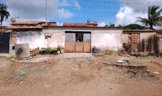 Imóvel 2288666 ['8555509108000'] - ['AVENIDA CLARO CARNEIRO DE MENDONÇA,N. SN CASA 04, LT 01, QD 111, SETOR MANDU - CEP: 72815-000, LUZIANIA - GOIAS'] [''] - ['Luziânia']/['GO'] - 1