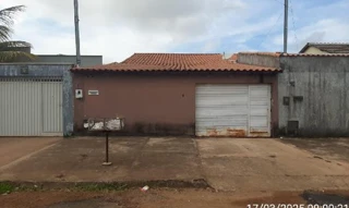 Imóvel 2870966 ['8444408631814'] - ['RUA JOSE DECIO FILHO,N. SN CS 01, PARQUE ESTRELA DALVA I - CEP: 72804-350, LUZIANIA - GOIAS'] ['Parque Estrela Dalva I'] - ['Luziânia']/['GO'] - 1