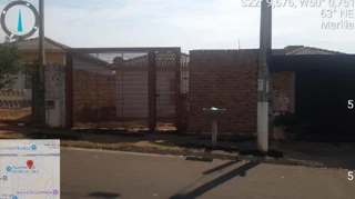 Imóvel 2555866 ['8555533713512'] - ['RUA JOSE IRINEU DE CASTRO,N. 79 LT 21 QD 11, RESIDENCIAL VIDA NOVA MARACA (PADRE - CEP: 17533-381, MARILIA - SAO PAULO'] [''] - ['Marília']/['SP'] - 1