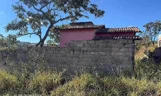 Imóvel 2646866 ['8444405647191'] - ['RUA PRESIDENTE EURICO GASPAR DUTRA,N. SN LT 20 QD 35, PRESIDENTE - CEP: 35720-000, MATOZINHOS - MINAS GERAIS'] ['São Sebastiao'] - ['Matozinhos']/['MG'] - 1