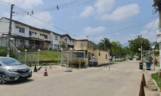 Imóvel 2593566 ['8555537268041'] - ['RUA DOUTOR ALBERT SABIN,N. SN CS 60 TIPO C, CAMPO ALEGRE - CEP: 26292-334, NOVA IGUACU - RIO DE JANEIRO'] ['Campo Alegre'] - ['Nova Iguaçu']/['RJ'] - 1