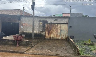 Imóvel 2702466 ['8444400358230'] - ['QUADRA 07,N. SN CS 01 LT 07 RUA 06, LOTEAMENTO LUNABEL 3 - CEP: 72862-507, NOVO GAMA - GOIAS'] ['Boa Vista'] - ['Novo Gama']/['GO'] - 1