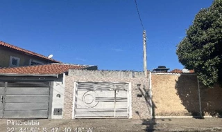 Imóvel 2394866 ['8444410596885'] - ['AVENIDA DOUTOR CANDIDO DE FARIA ALVIM,N. 221 QD F LT 15, NAZARETH - CEP: 13402-812, PIRACICABA - SAO PAULO'] ['Res. Paineiras'] - ['Piracicaba']/['SP'] - 1
