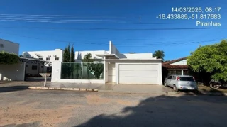 Imóvel 2672366 ['1444409131469'] - ['RUA SANTANA,N. S/N LT 6B QD A2, BEIRA RIO - CEP: 76230-000, PIRANHAS - GOIAS'] [''] - ['Piranhas']/['GO'] - 1