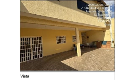 Imóvel 2524566 - AVENIDA 13 DE MAIO,N. 00 QD 62, LT 17-A, SETOR TRADICIONAL - CEP: 73330-080, PLANALTINA - DISTRITO FEDERAL