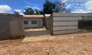 Imóvel 2705066 ['8444429055600'] - ['RUA 21 DE JANEIRO,N. SN LT 2B, JURUMIRIM - CEP: 78175-000, POCONE - MATO GROSSO'] [''] - ['Poconé']/['MT'] - 1