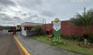 Imóvel 2720766 ['8787701714534'] - ['RODOVIA ESTADUAL ANEL VIARIO,N. SN CS 18, FAZ 2 ESTR II, PARTE A2, FAZENDA SAO TOMAZ - CEP: 75913-530, RIO VERDE - GOIAS'] ['Vila Santa Barbara'] - ['Rio Verde']/['GO'] - 1