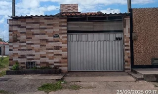 Imóvel 2546366 ['8444408355698'] - ['RUA SEVERINO LUIZ DE OLIVEIRA,N. 152A LT 04-A QD 05-A, VALE DE SANTA RITA - CEP: 58305-452, SANTA RITA - PARAIBA'] ['Vale de Santa Rita'] - ['Santa Rita']/['PB'] - 1