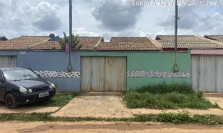 Imóvel 2360066 ['8444424518490'] - ['RUA 86,N. SN LT 09A QD 221, PARQUE ESTRELA DALVA XVI - CEP: 72902-464, SANTO ANTONIO DO DESCOBERTO - GOIAS'] [''] - ['Santo Antônio Do Descoberto']/['GO'] - 1