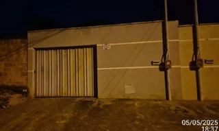 Imóvel 2395166 ['8444427509417'] - ['QUADRA 62 LOTE 34-B RUA 23,N. SN, JARDIM ANA BEATRIZ II - CEP: 72902-368, SANTO ANTONIO DO DESCOBERTO - GOIAS'] ['Parque Estrela Dalva XI'] - ['Santo Antônio Do Descoberto']/['GO'] - 1