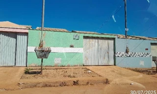 Imóvel 2533566 ['8444426529015'] - ['QUADRA 228,N. SN LT 06-B RUA 87, PARQUE ESTRELA DALVA XVI - CEP: 72902-476, SANTO ANTONIO DO DESCOBERTO - GOIAS'] [''] - ['Santo Antônio Do Descoberto']/['GO'] - 1