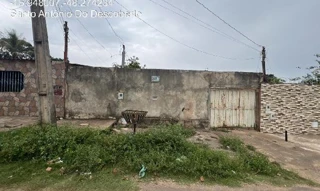 Imóvel 2643866 ['8555506171496'] - ['RUA S-10,N. SN LOTE 10, QUADRA 119-B, CID.STO A.DESCOBERTO - CEP: 72900-134, SANTO ANTONIO DO DESCOBERTO - GOIAS'] ['Vila Maria Auxiliadora'] - ['Santo Antônio Do Descoberto']/['GO'] - 1