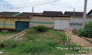Imóvel 3097566 ['8444410143724'] - ['QUADRA 45,N. SN RUA 16 LT 01B, JARDIM ANA BEATRIZ I - CEP: 72902-292, SANTO ANTONIO DO DESCOBERTO - GOIAS'] [''] - ['Santo Antônio Do Descoberto']/['GO'] - 1