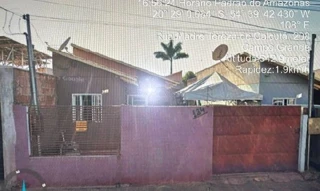 Imóvel 2641866 ['8787702032313'] - ['RUA FENIX,N. 124 LT 34 QD 02, FENIX - CEP: 79491-110, SAO GABRIEL DO OESTE - MATO GROSSO DO SUL'] ['Jardim dos Passaros II'] - ['São Gabriel Do Oeste']/['MS'] - 1