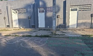 Imóvel 3083866 ['8444432005456'] - ['RUA CARDEAL ARCO VERDE,N. 166 CS 06, PACHECO - CEP: 24736-810, SAO GONCALO - RIO DE JANEIRO'] ['Laranjal'] - ['São Gonçalo']/['RJ'] - 1