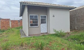 Imóvel 2636266 ['8787718851270'] - ['RUA BENEDITA QUEIROZ CHIQUETTO,N. 150, RESIDENCIAL GUMERCINDO DE SETA - CEP: 15082-608, SAO JOSE DO RIO PRETO - SAO PAULO'] [''] - ['São José Do Rio Preto']/['SP'] - 1