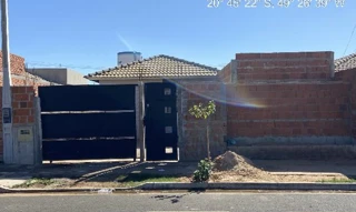 Imóvel 2985566 ['8787714056743'] - ['AVENIDA PROFESSOR CLOVIS SANFELICE,N. 759 LT 34 QD 03, PARQUE RESIDENCIAL EDSON BAFFI - CEP: 15047-757, SAO JOSE DO RIO PRETO - SAO PAULO'] ['Bela Vista'] - ['São José Do Rio Preto']/['SP'] - 1