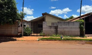 Imóvel 2681466 ['8555526070113'] - ['RUA NAPOLEAO FERREIRA RIBEIRO,N. 45 CS 06, LT I, QD11, VILA SÃO BENTO - CEP: 79170-000, SIDROLANDIA - MATO GROSSO DO SUL'] ['São Bento'] - ['Sidrolândia']/['MS'] - 1