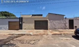 Imóvel 2624666 ['8444430403217'] - ['RUA CRISANTEMO,N. SN CS 02, SETOR PALMARES - CEP: 75381-056, TRINDADE - GOIAS'] ['St. Palmares'] - ['Trindade']/['GO'] - 1