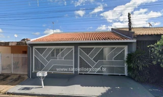 Imóvel 3018266 [''] - ['Rua Maria Bersani Guarinao, 300, Conjunto Habitacional Ana Jacinta - Presidente Prudente/SP'] ['Conj. Hab. Ana Jacinta'] - ['Presidente Prudente']/['SP'] - 1