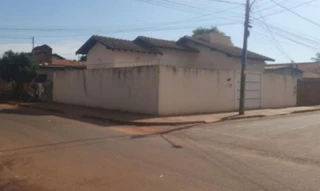 Imóvel 2976266 [''] - ['Rua Galeão, 2398 - Casa (Lote 1-A da Quadra 9) - Jardim Aeroporto - Aparecida do Taboado / MS'] ['Jardim Aeroporto'] - ['Aparecida Do Taboado']/['MS'] - 1