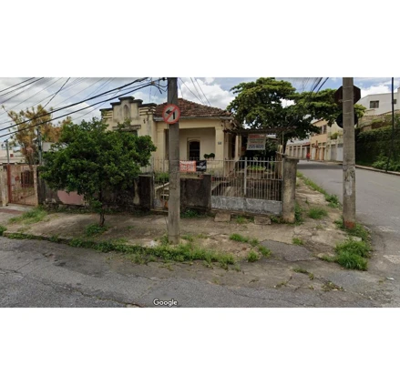 Casa em Belo Horizonte, Santa Tereza, Rua Formosa, Nº 263, MG. Área: 189m2