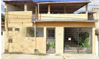 Imóvel 2715866 [''] - ['Rua Vênus I, 11 - Casa - Lote 11 da Quadra 06 - Gravatá - Camaçari / BA'] ['Gravatá'] - ['Camaçari']/['BA'] - 1