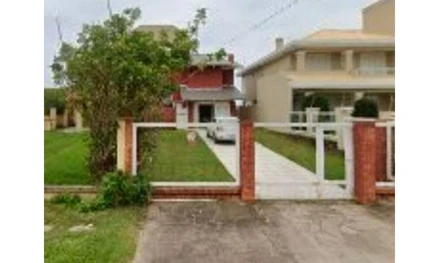 Casa em Capão da Canoa, Zona Nova, Avenida Beira Mar, 312, RS. Área: 436.78m2